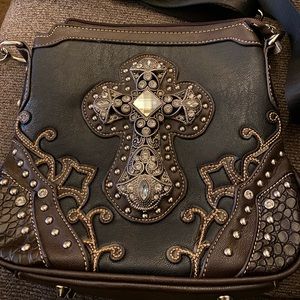 Mountain West Crossbody